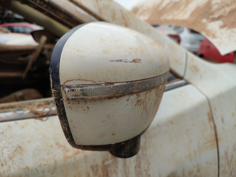 Recambio de retrovisor derecho para nissan x-trail iii (t32_, t32r, t32rr) 1.6 dci (t32) referencia OEM IAM   