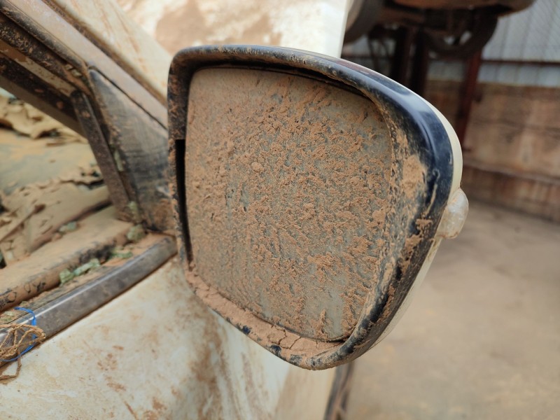 Recambio de retrovisor derecho para nissan x-trail iii (t32_, t32r, t32rr) 1.6 dci (t32) referencia OEM IAM   