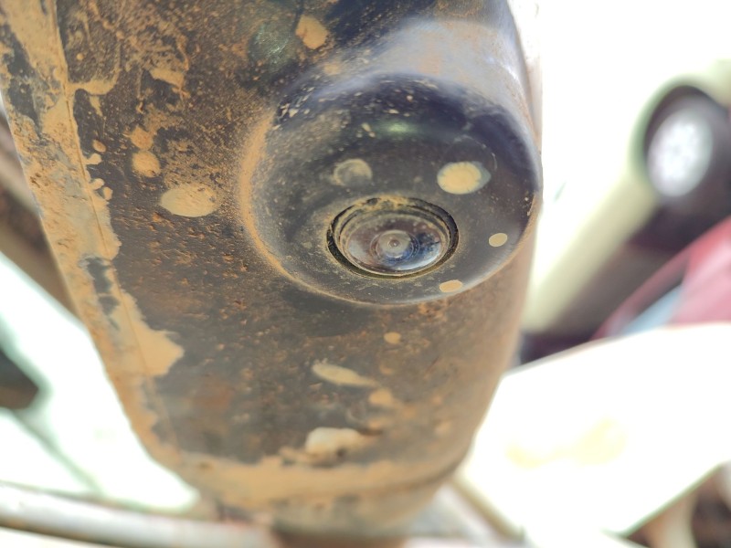 Recambio de retrovisor derecho para nissan x-trail iii (t32_, t32r, t32rr) 1.6 dci (t32) referencia OEM IAM   