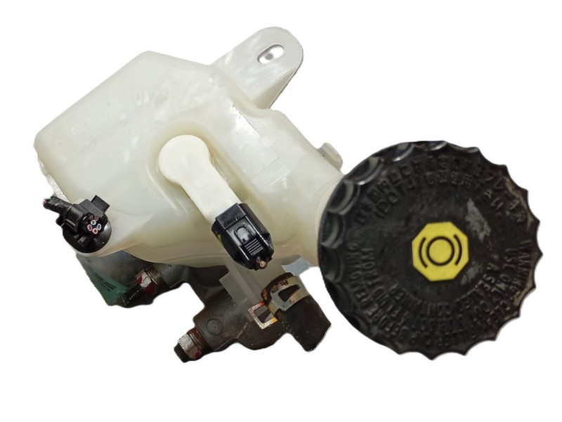 Recambio de bomba freno para mitsubishi asx (ga_w_) 1.6 mivec (ga1w) referencia OEM IAM   