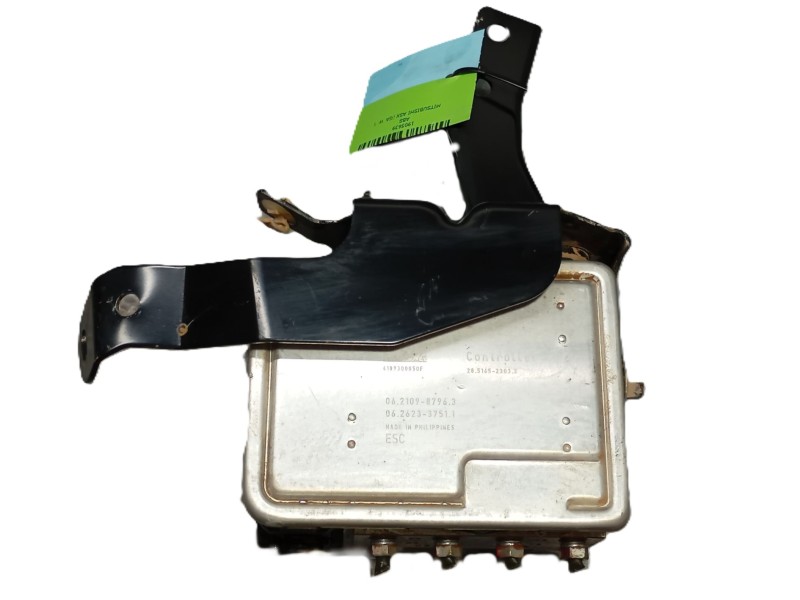 Recambio de abs para mitsubishi asx (ga_w_) 1.6 mivec (ga1w) referencia OEM IAM   