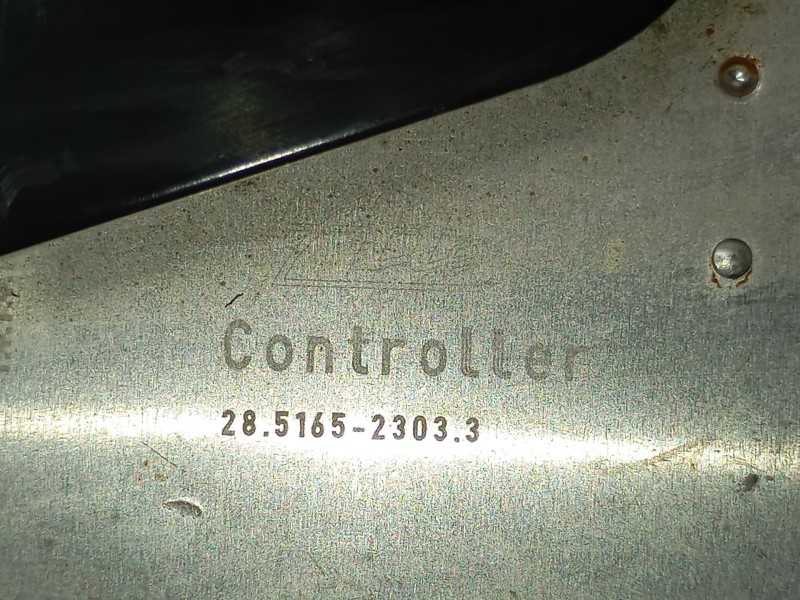 Recambio de abs para mitsubishi asx (ga_w_) 1.6 mivec (ga1w) referencia OEM IAM   