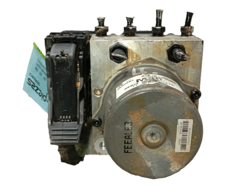 Recambio de abs para hyundai ix35 (lm, el, elh) 1.7 crdi referencia OEM IAM   