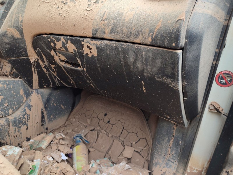 Recambio de guantera para nissan x-trail iii (t32_, t32r, t32rr) 1.6 dci (t32) referencia OEM IAM   