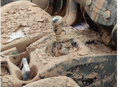 Recambio de pomo palanca cambio para nissan x-trail iii (t32_, t32r, t32rr) 1.6 dci (t32) referencia OEM IAM   