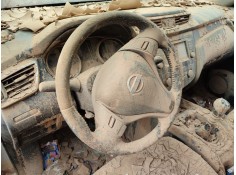 Recambio de volante para nissan x-trail iii (t32_, t32r, t32rr) 1.6 dci (t32) referencia OEM IAM   