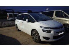 CITROËN C4 GRAND PICASSO II (DA_, DE_)