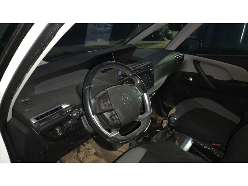 citroën c4 grand picasso ii (da_, de_) del año 2016