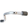 Recambio de tubos aire acondicionado para audi a3 (8p) 2.0 tdi referencia OEM IAM   