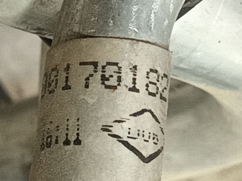 Recambio de tubos aire acondicionado para renault scénic ii (jm0/1_) 1.5 dci (jm1e, jm16) referencia OEM IAM 8200494540  