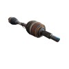 Recambio de transmision delantera izquierda para nissan juke (f16_) 1.0 referencia OEM IAM 391011887R EBJ95MBP511 
