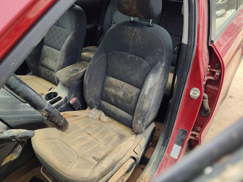 kia niro i (de) del año 2018