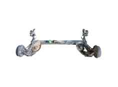 Recambio de puente trasero para dacia sandero ii 1.2 referencia OEM IAM  555012648R 