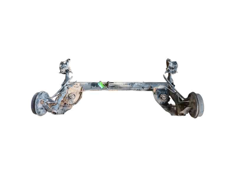 Recambio de puente trasero para dacia sandero ii 1.2 referencia OEM IAM  555012648R 