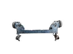 Recambio de puente trasero para dacia sandero ii 1.2 referencia OEM IAM  555012648R  2