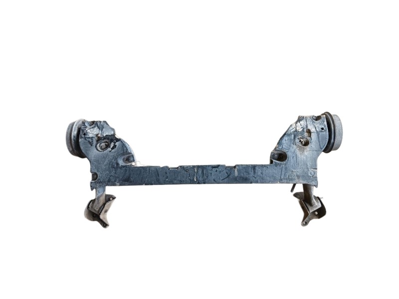 Recambio de puente trasero para dacia sandero ii 1.2 referencia OEM IAM  555012648R 