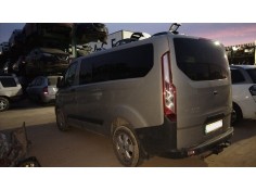 ford transit custom v362 autobús (f3) del año 2017 2