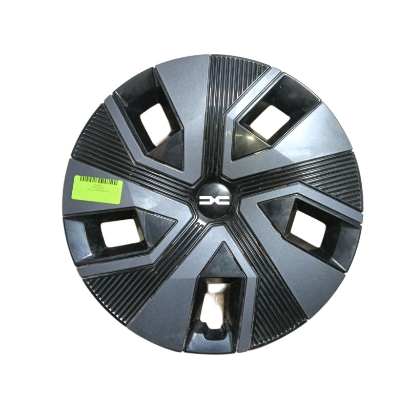 Recambio de tapacubos para dacia sandero iii 1.0 tce 90 referencia OEM IAM 403152290R 403152290R 