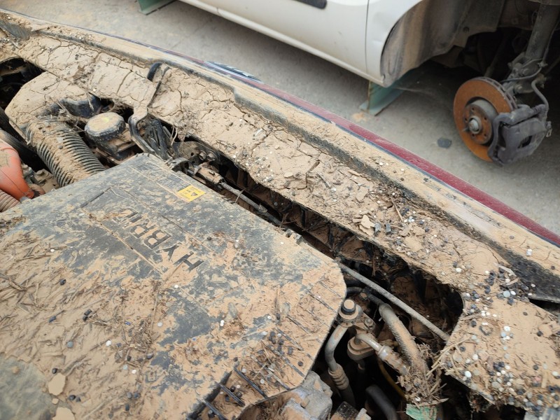 Recambio de electroventilador para kia niro i (de) 1.6 gdi hybrid referencia OEM IAM   