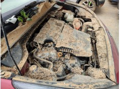 Recambio de motor completo para kia niro i (de) 1.6 gdi hybrid referencia OEM IAM    2