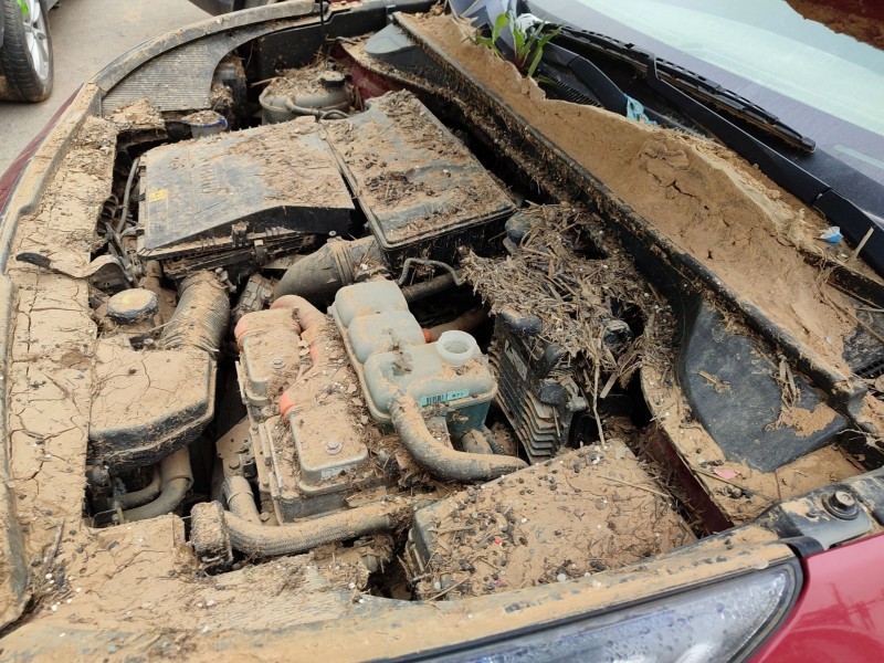 Recambio de motor completo para kia niro i (de) 1.6 gdi hybrid referencia OEM IAM   