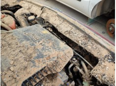 Recambio de radiador agua para kia niro i (de) 1.6 gdi hybrid referencia OEM IAM   