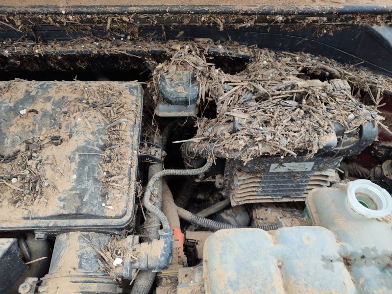 Recambio de servofreno para kia niro i (de) 1.6 gdi hybrid referencia OEM IAM   