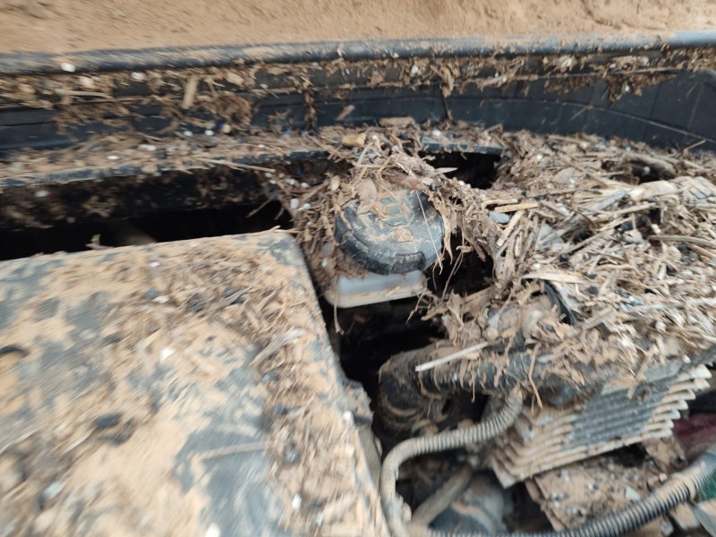 Recambio de bomba freno para kia niro i (de) 1.6 gdi hybrid referencia OEM IAM   