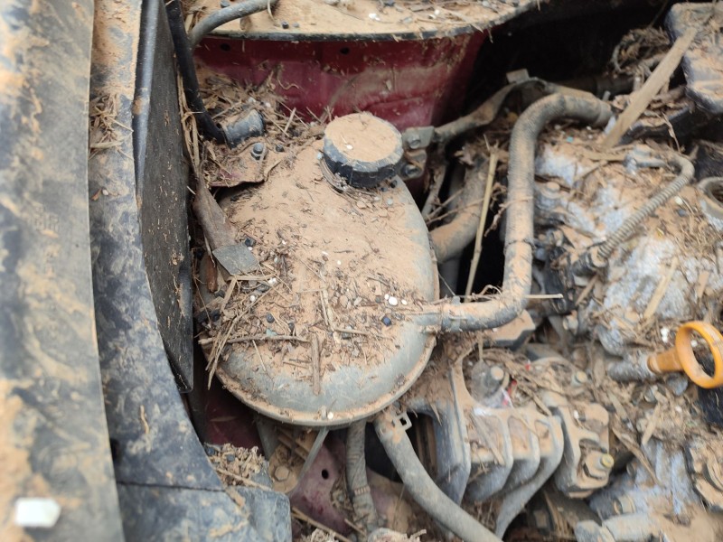 Recambio de deposito expansion para kia niro i (de) 1.6 gdi hybrid referencia OEM IAM   