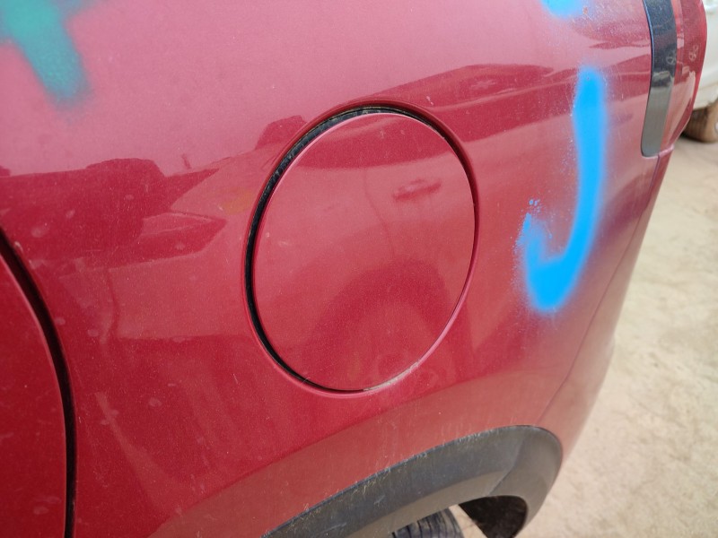 Recambio de tapa exterior combustible para kia niro i (de) 1.6 gdi hybrid referencia OEM IAM   