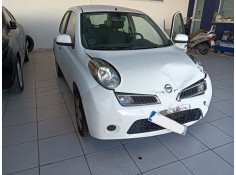 NISSAN MICRA III (K12)