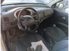 nissan micra iii (k12) del año 2010 2