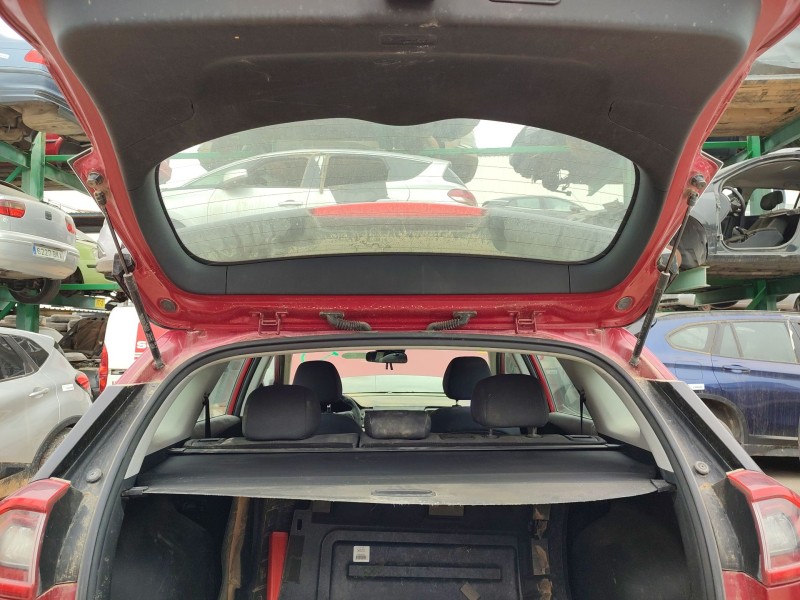 Recambio de amortiguadores maletero / porton para kia niro i (de) 1.6 gdi hybrid referencia OEM IAM   