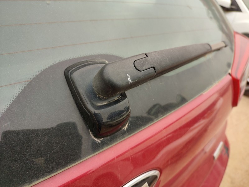 Recambio de motor limpia trasero para kia niro i (de) 1.6 gdi hybrid referencia OEM IAM   