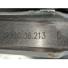 Recambio de retrovisor izquierdo para dacia sandero ii (b8_) 1.5 dci referencia OEM IAM 963023731R 232636213D 