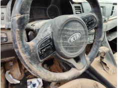 Recambio de airbag delantero izquierdo para kia niro i (de) 1.6 gdi hybrid referencia OEM IAM   