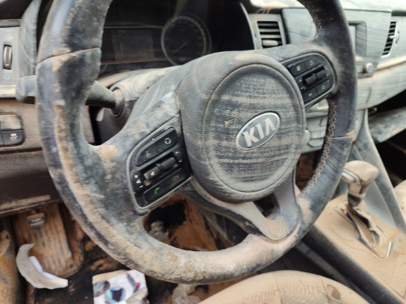 Recambio de airbag delantero izquierdo para kia niro i (de) 1.6 gdi hybrid referencia OEM IAM   