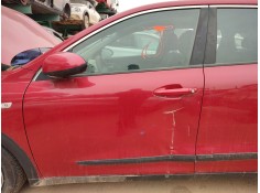 Recambio de puerta delantera izquierda para kia niro i (de) 1.6 gdi hybrid referencia OEM IAM   