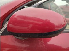 Recambio de retrovisor izquierdo para kia niro i (de) 1.6 gdi hybrid referencia OEM IAM   