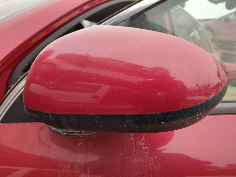 Recambio de retrovisor izquierdo para kia niro i (de) 1.6 gdi hybrid referencia OEM IAM   