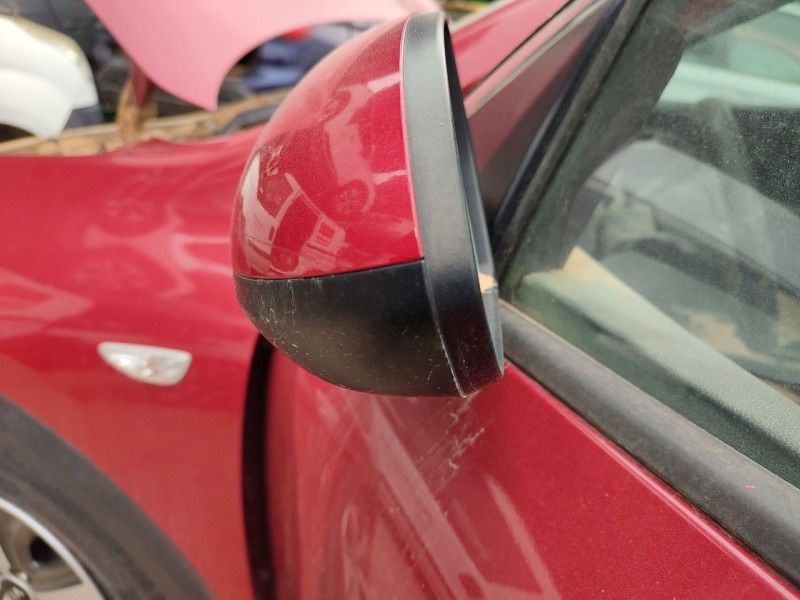 Recambio de retrovisor izquierdo para kia niro i (de) 1.6 gdi hybrid referencia OEM IAM   