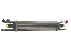 Recambio de intercooler para opel corsa d cosmo referencia OEM IAM 55702194 440926702 