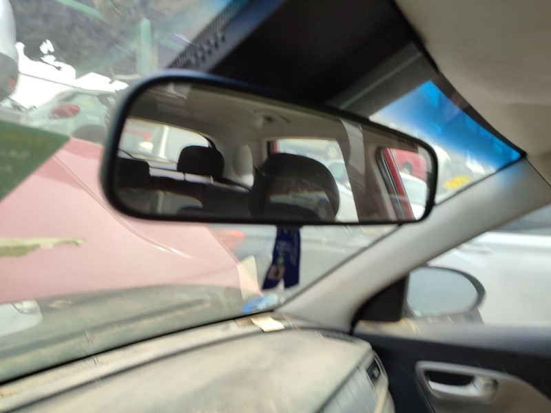 Recambio de espejo interior para kia niro i (de) 1.6 gdi hybrid referencia OEM IAM   