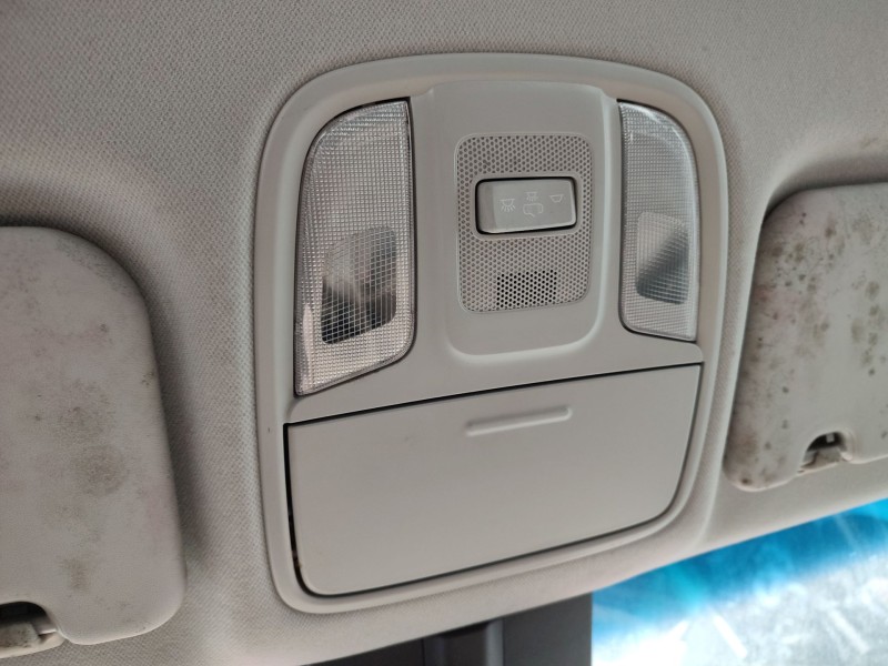 Recambio de luz interior para kia niro i (de) 1.6 gdi hybrid referencia OEM IAM   