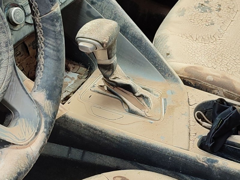 Recambio de pomo palanca cambio para kia niro i (de) 1.6 gdi hybrid referencia OEM IAM   