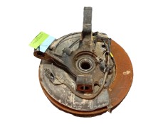 Recambio de mangueta delantera izquierda para mitsubishi asx (ga_w_) 1.6 mivec (ga1w) referencia OEM IAM   