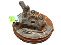 Recambio de mangueta delantera izquierda para mitsubishi asx (ga_w_) 1.6 mivec (ga1w) referencia OEM IAM    2