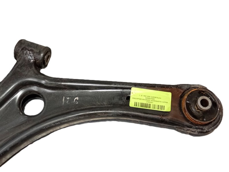 Recambio de brazo suspension inferior delantero izquierdo para mitsubishi asx (ga_w_) 1.6 mivec (ga1w) referencia OEM IAM   