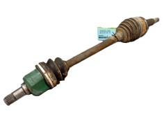 Recambio de transmision delantera izquierda para mitsubishi asx (ga_w_) 1.6 mivec (ga1w) referencia OEM IAM   