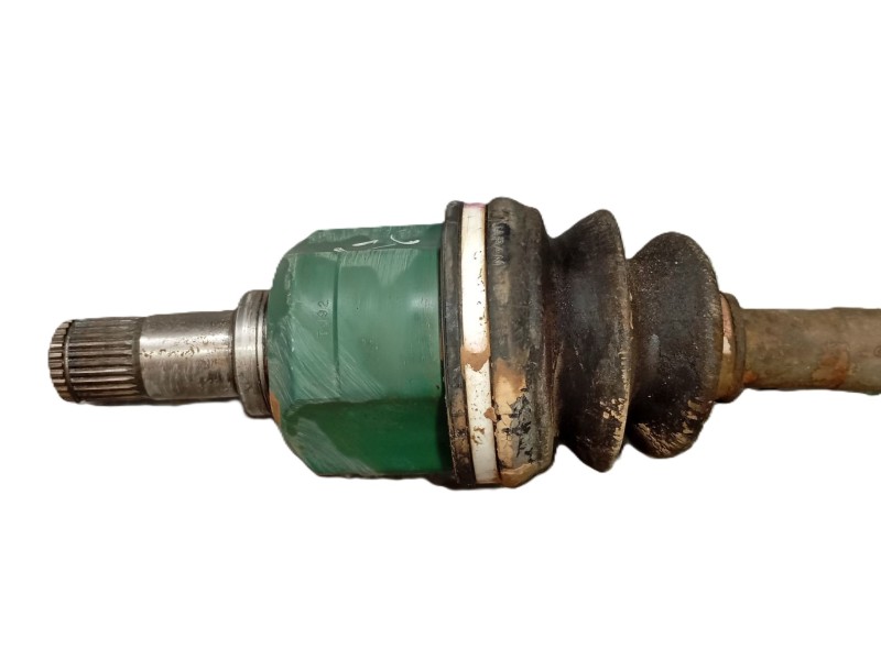 Recambio de transmision delantera izquierda para mitsubishi asx (ga_w_) 1.6 mivec (ga1w) referencia OEM IAM   